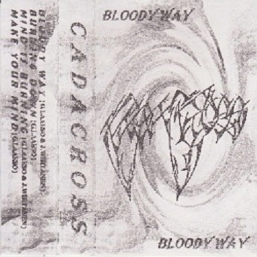 Cadacross : Bloody Way